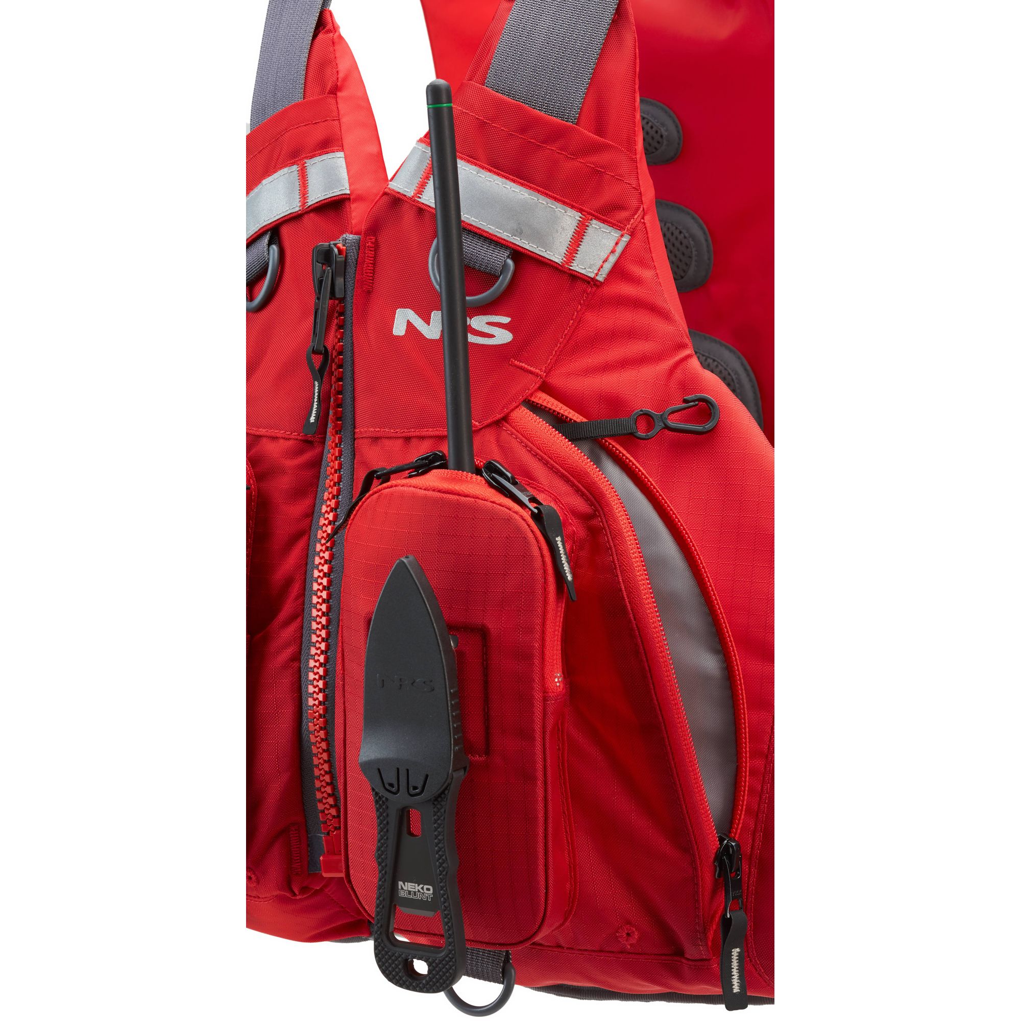NRS ODYSSEY Tourenkajak Seekajakweste NRS ODYSSEY Tourenkajak Seekajakweste