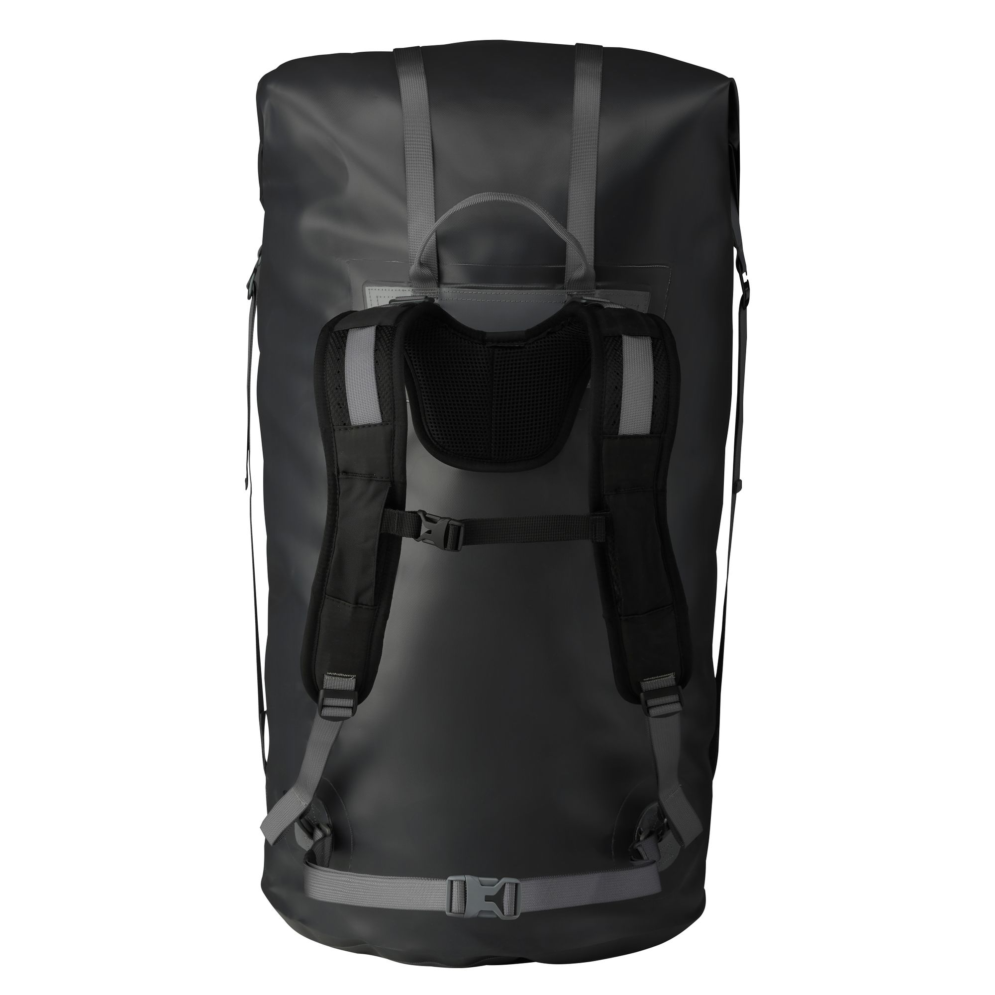 NRS Bill´s Bag 110L wasserdichte Expeditionstasche / Rucksack