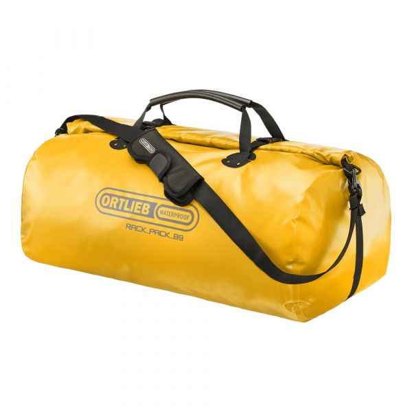 Ortlieb Rack Pack 89 L Expeditions Tasche Ortlieb Rack Pack 89 L Expeditions Tasche
