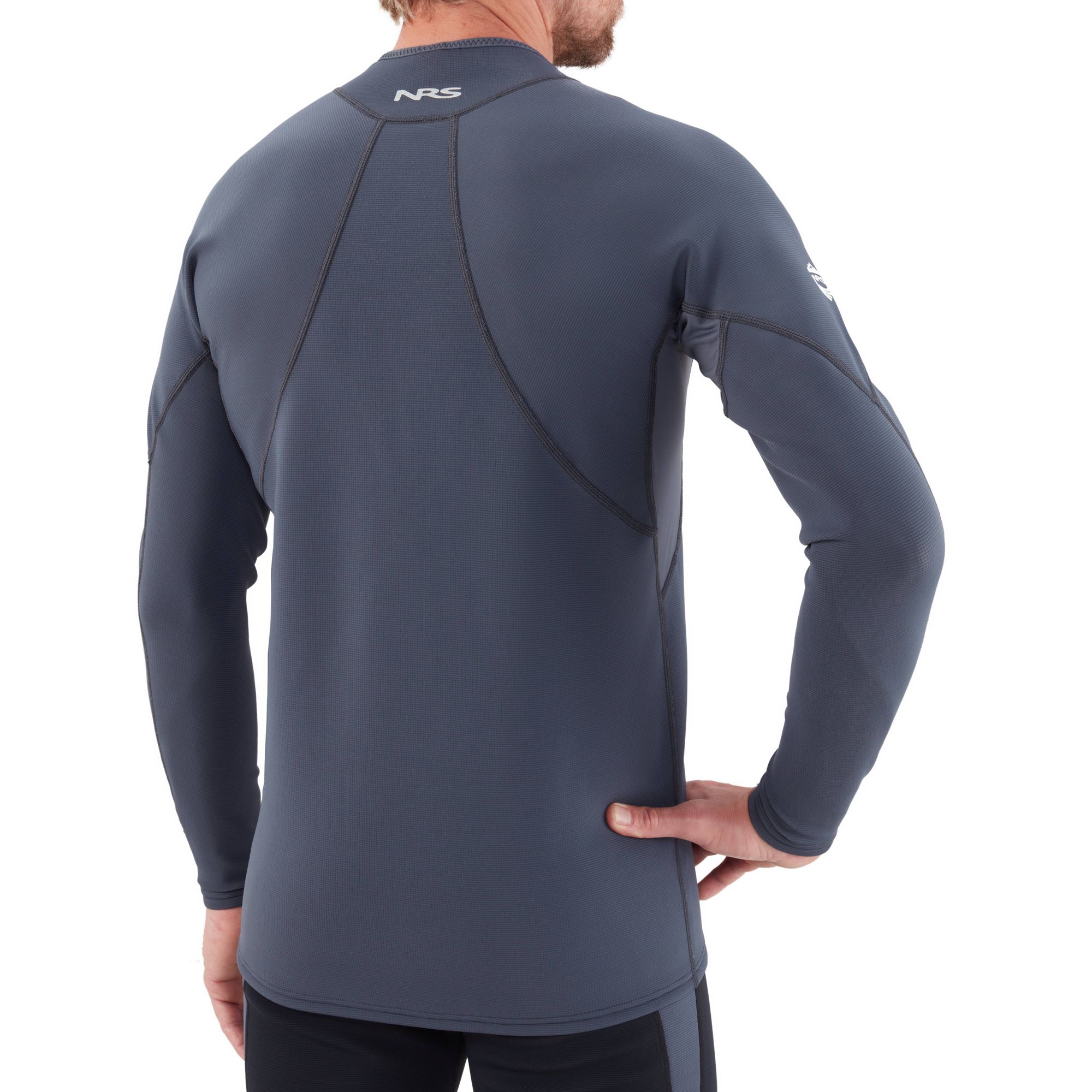 NRS Men's HydroSkin 0.5 Jacket NRS Men's HydroSkin 0.5 Jacket