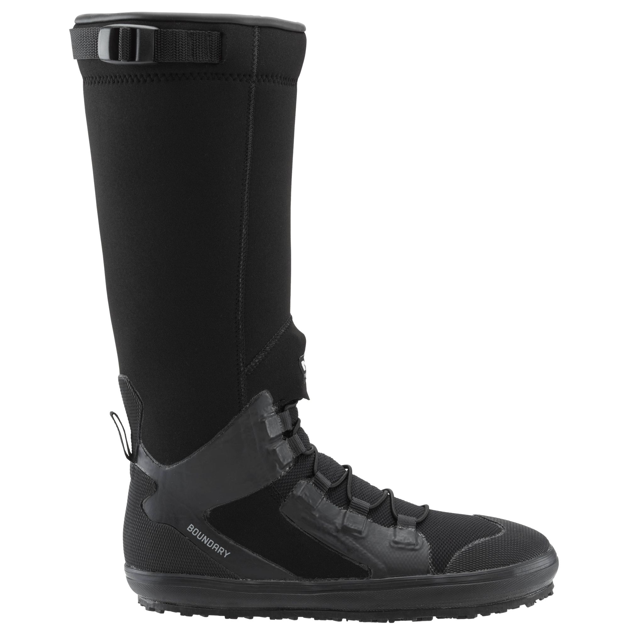 NRS Boundary Boots wasserdichter Neopren Kajakstiefel 