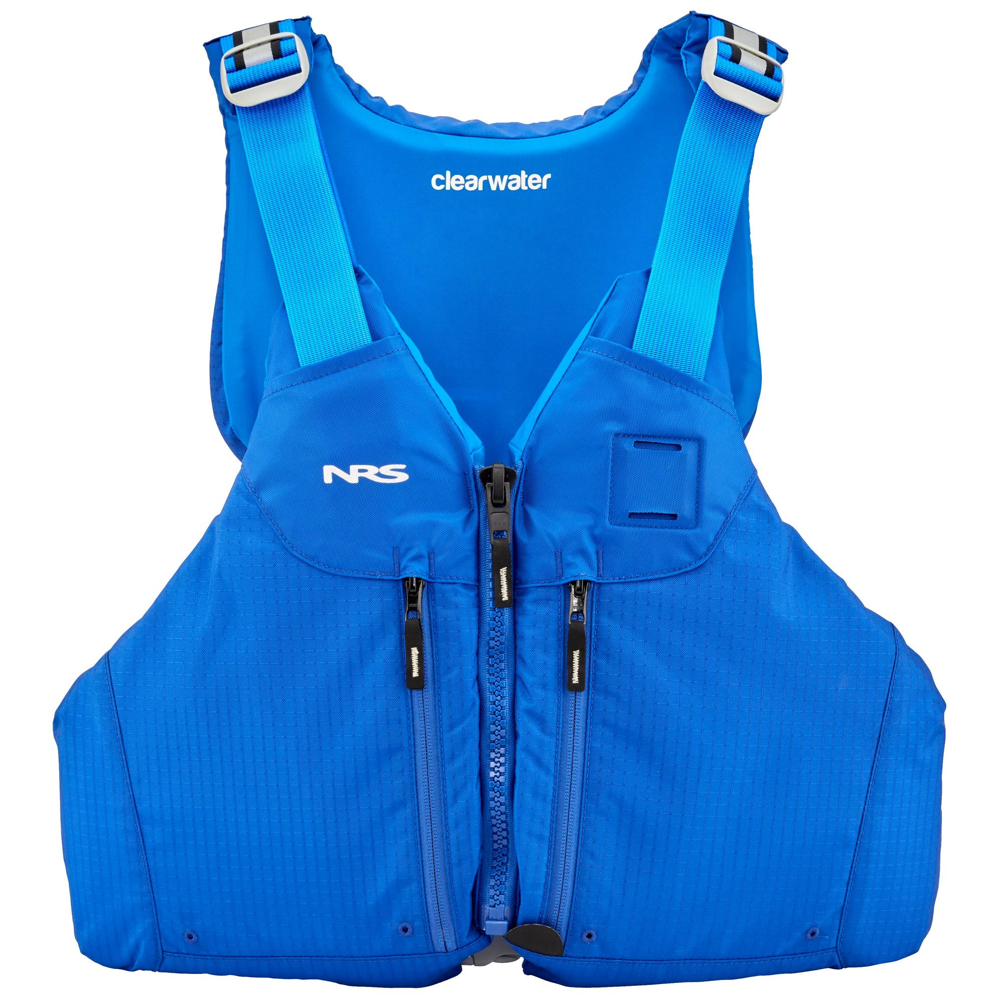 NRS Clearwater Schwimmweste mit MESH-Belüftung