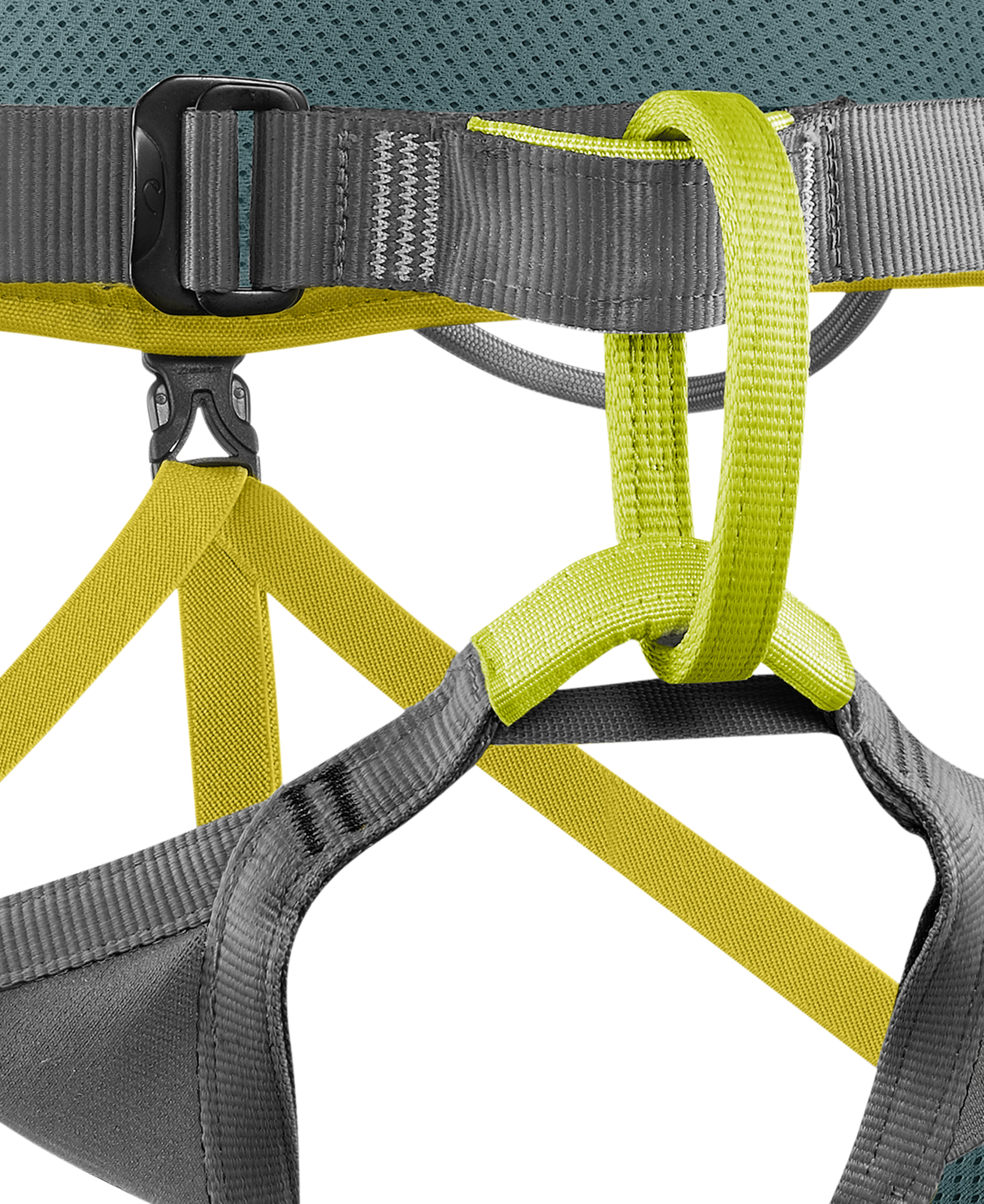 Edelrid Jay 3 Klettergurt