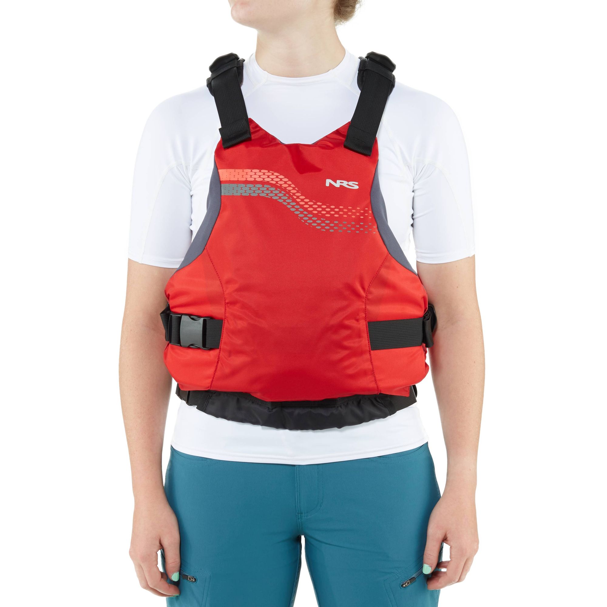 NRS VAPOR unisex Schwimmweste