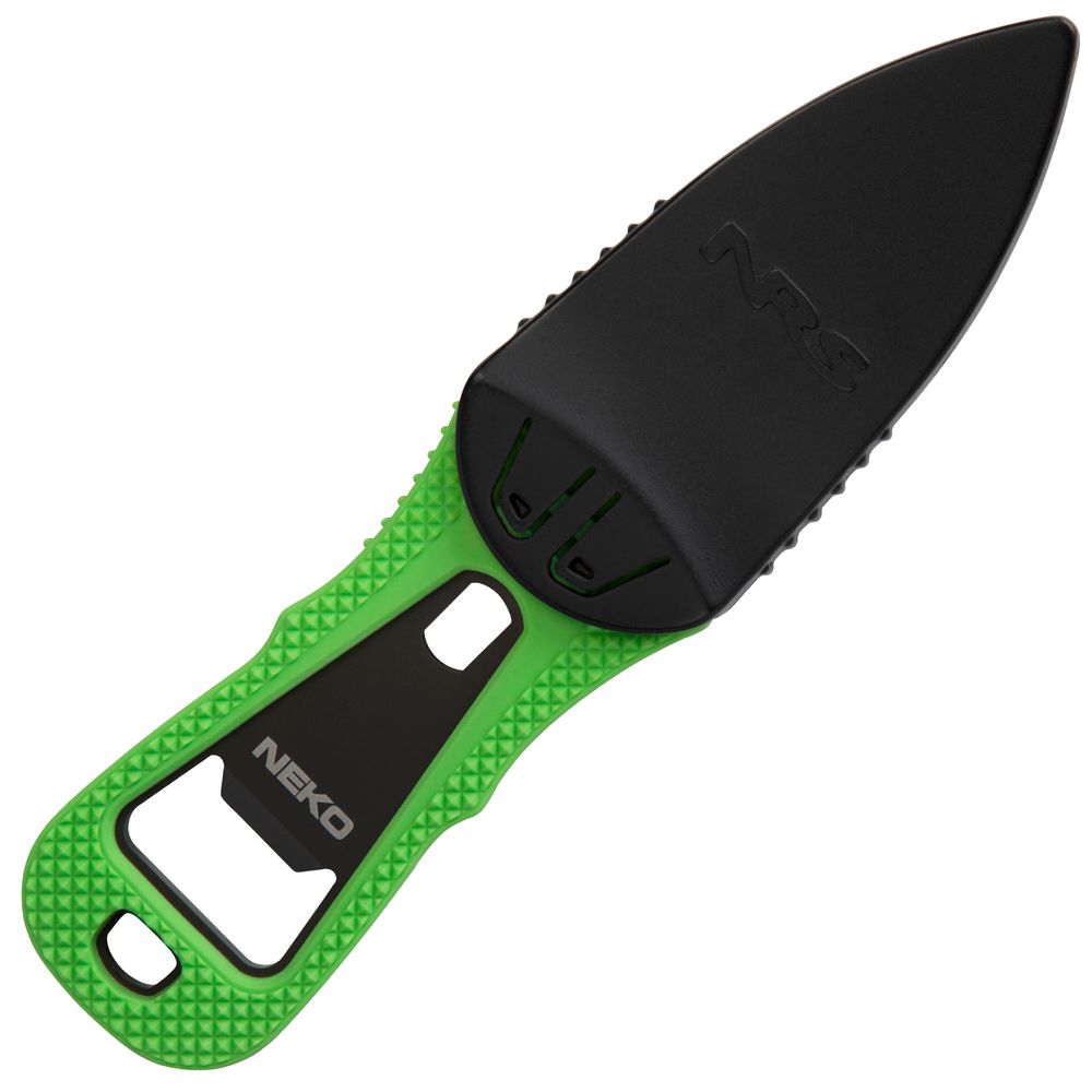 NRS NEKO Knife Kanu Kajak Outdoor PRO Messer NRS NEKO Knife Kanu Kajak Outdoor PRO Messer
