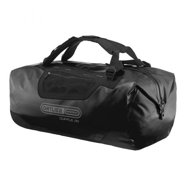 Ortlieb DUFFLE 110 L wasserdichte Expeditions Tasche Rucksack 