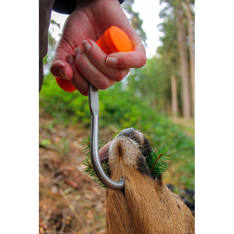 Ausbeinhaken Bergehaken Farm-Land Ausbeinhaken Bergehaken Farm-Land