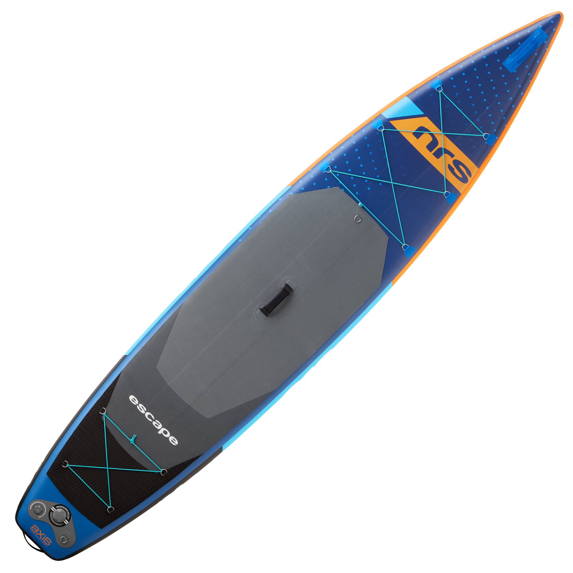 NRS Escape 12.6 SUP Board Touring