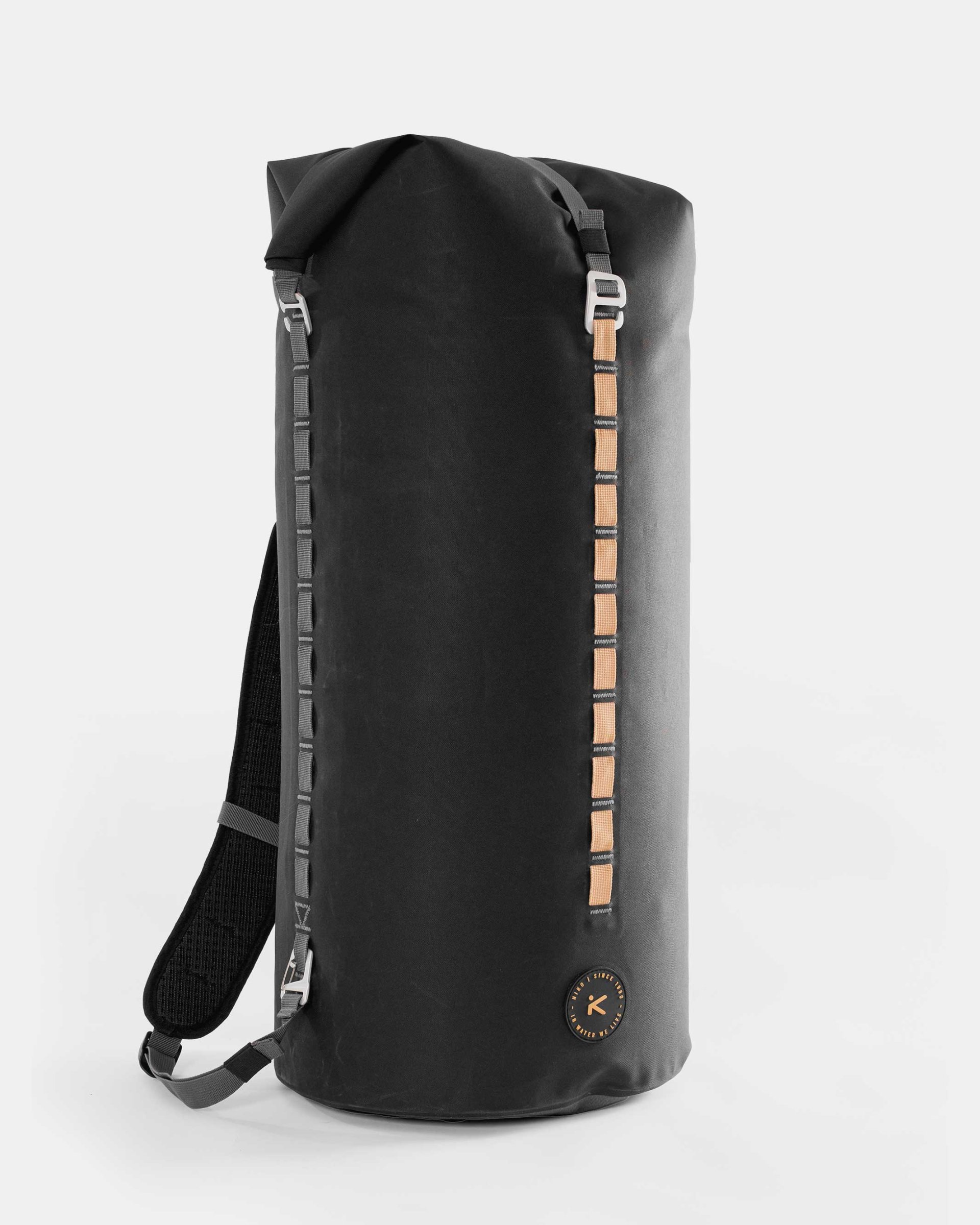 HIKO NOMAD 40L Dry Backpack 