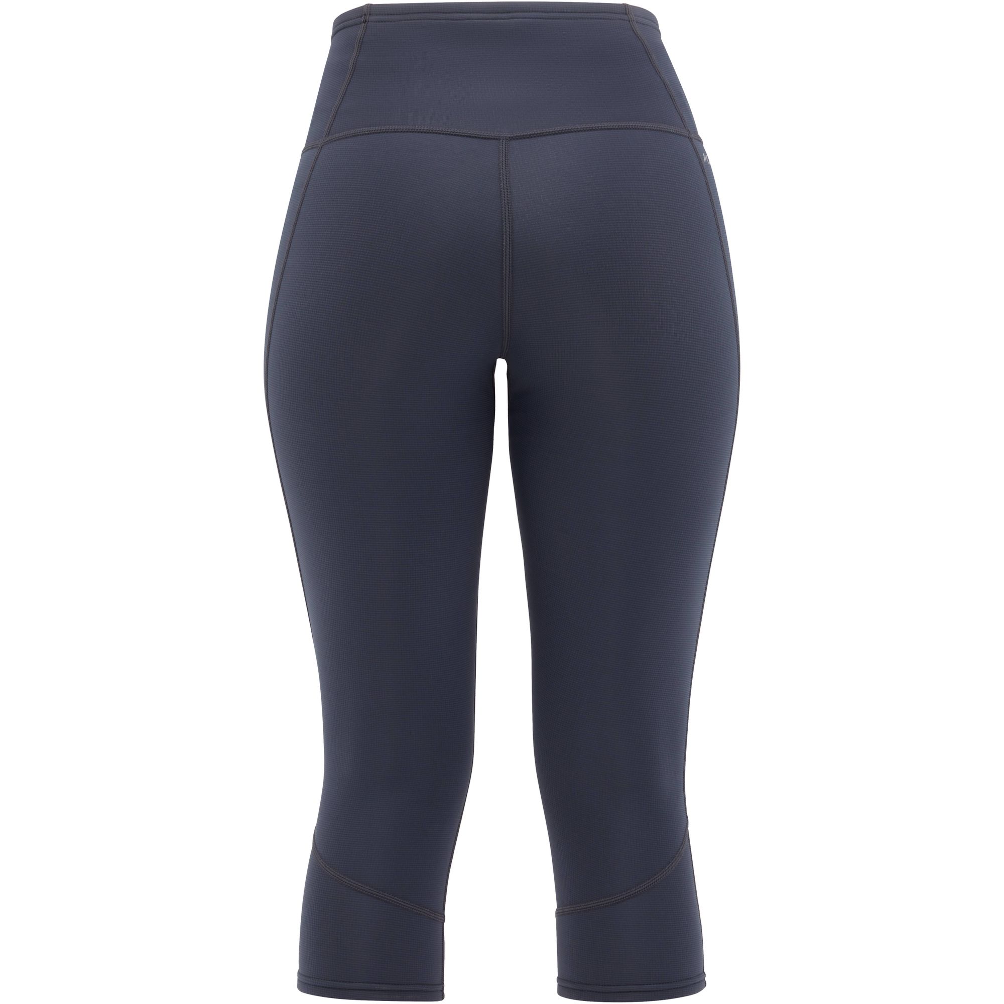NRS Women's HydroSkin 0.5 Capri Damen Neoprenhose 3/4 NRS Women's HydroSkin 0.5 Capri Damen Neoprenhose 3/4