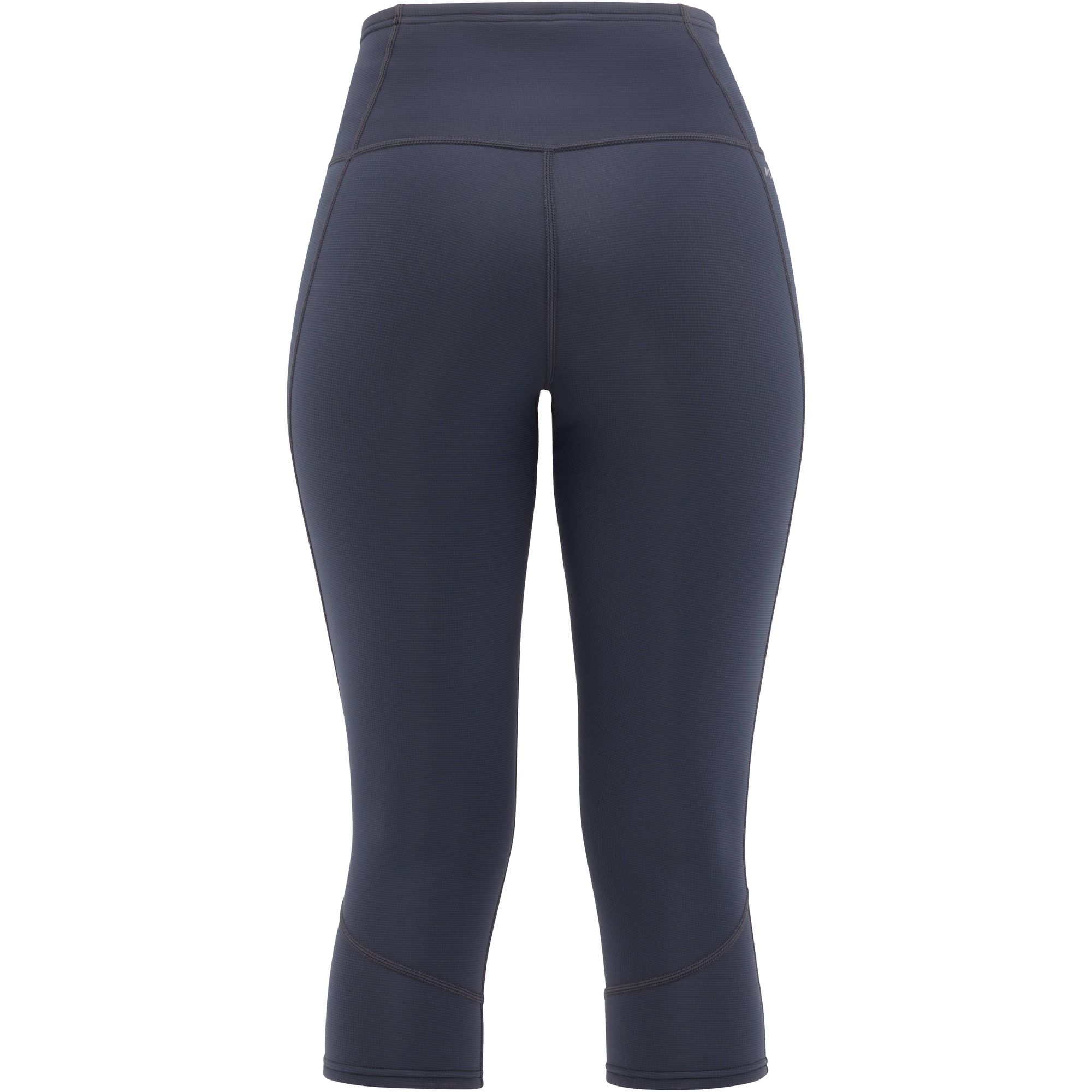 NRS Women's HydroSkin 0.5 Capri Damen Neoprenhose 3/4