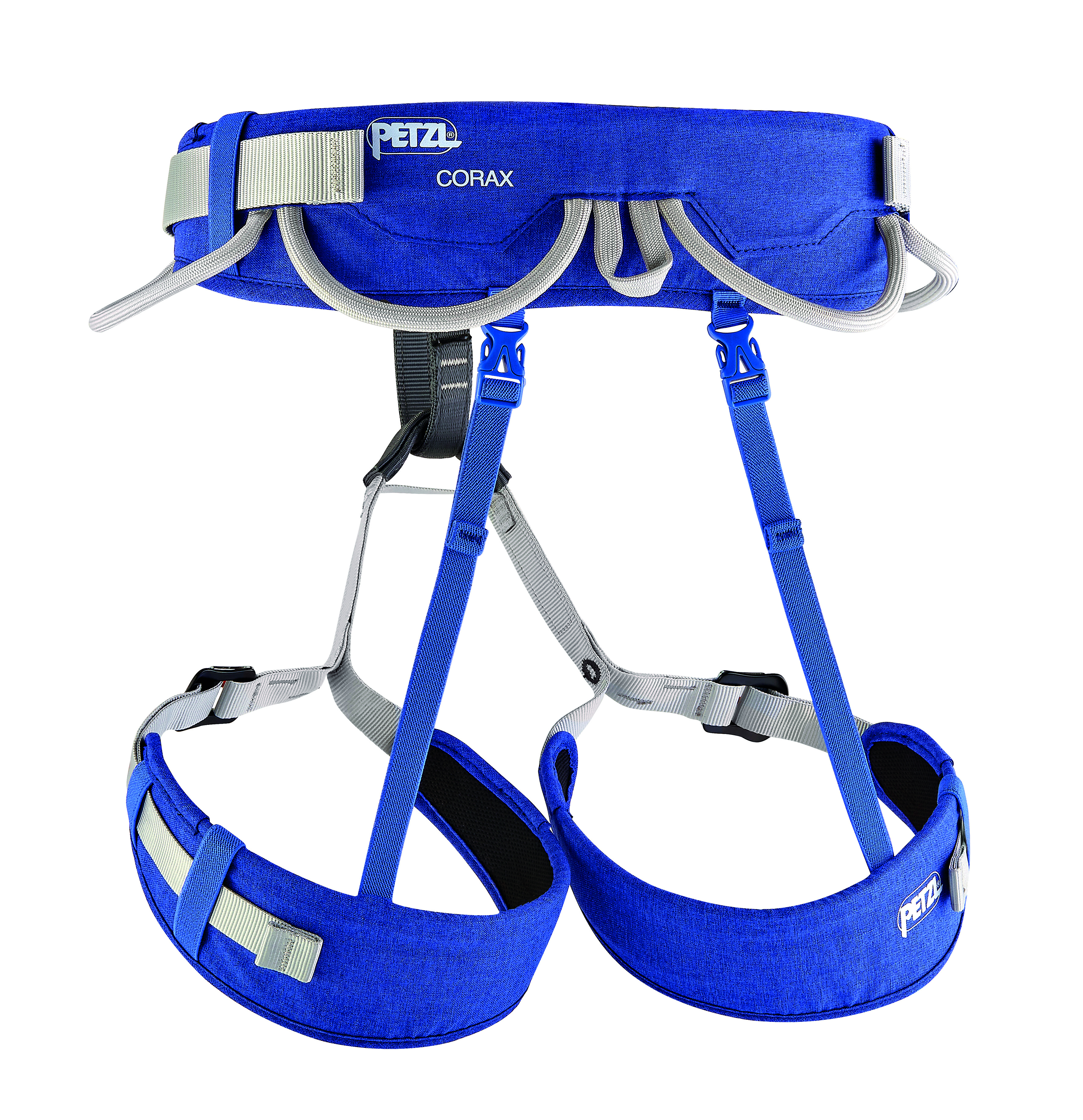 Petzl Corax Klettergurt