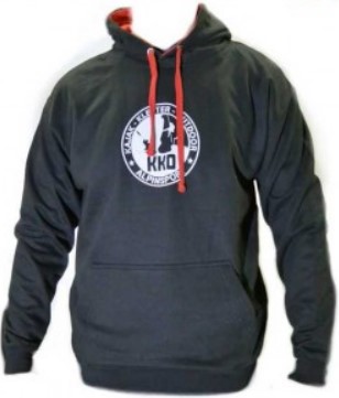 KKO Alpinsport Hoodie KKO