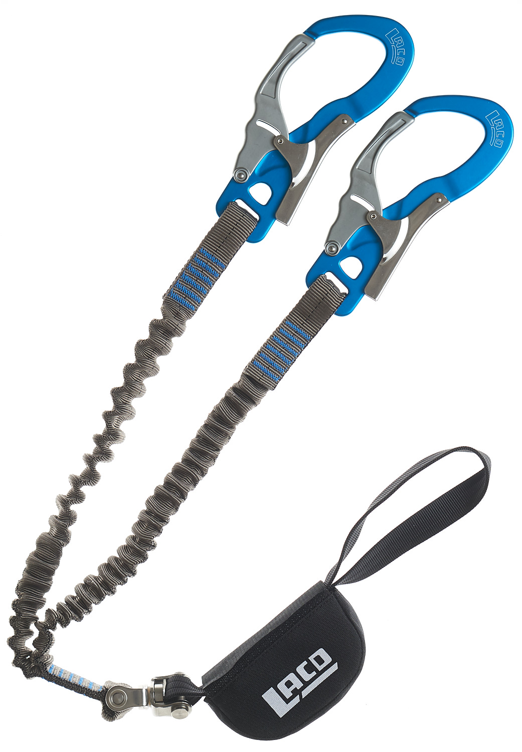 LACD Klettersteigset Set Ultimate Ferrata S