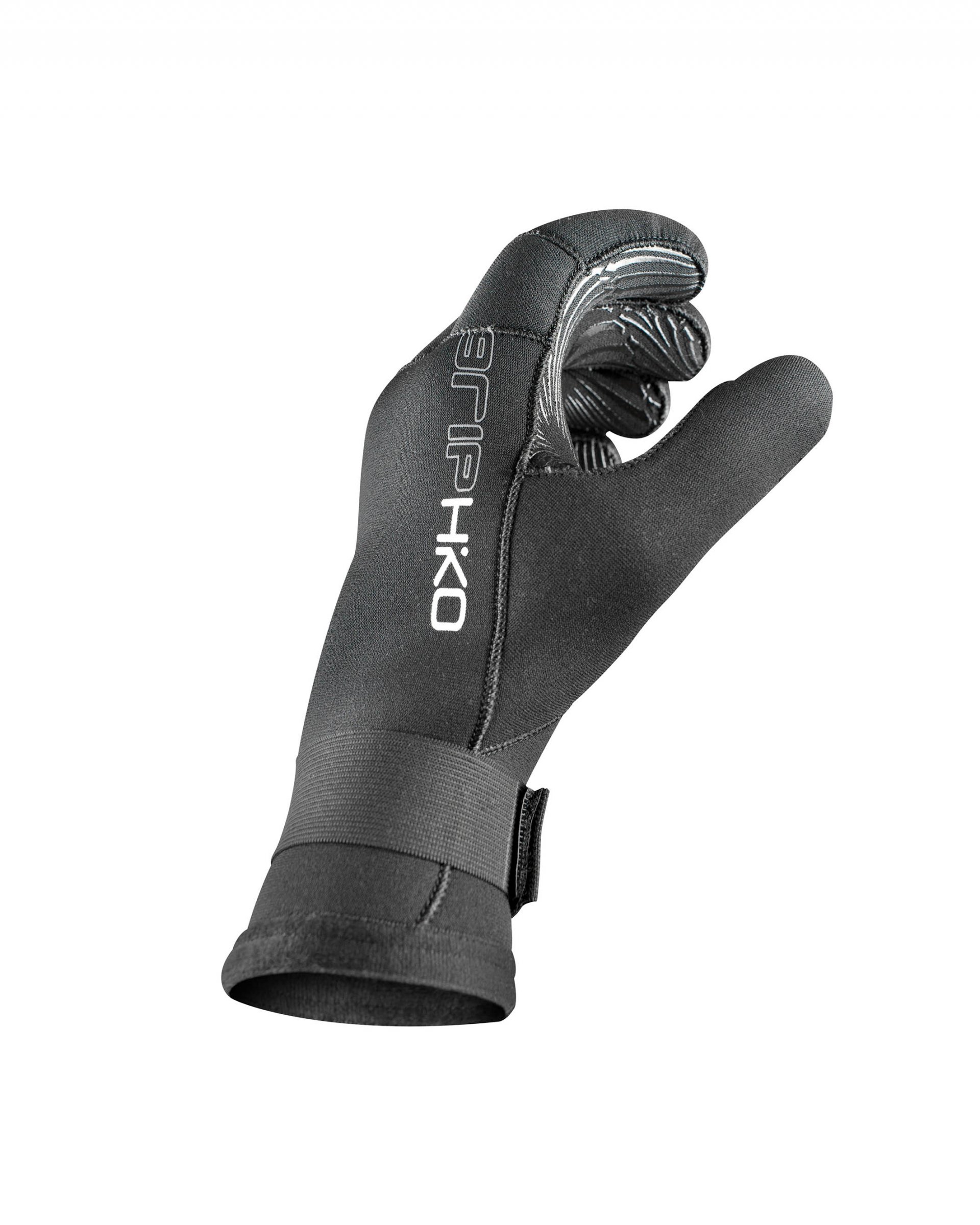 HIKO GRIP Gloves Neoprenhandschueh 3 mm 
