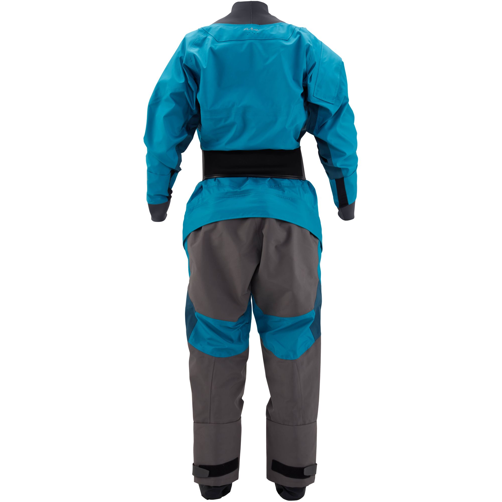 NRS CRUX Damen Trockenanzug Drysuit