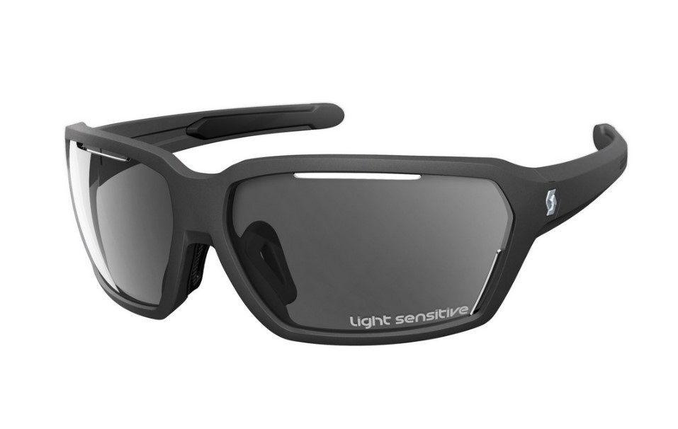 SCOTT Vector Light Sensitive selbsttönende Sonnenbrille SCOTT Vector Light Sensitive selbsttönende Sonnenbrille