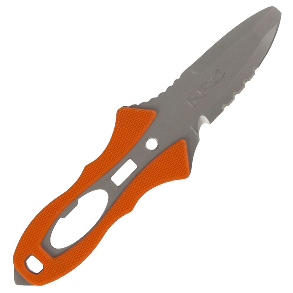NRS Pilot Knife Kanu Kajak Outdoor PRO Messer NRS Pilot Knife Kanu Kajak Outdoor PRO Messer