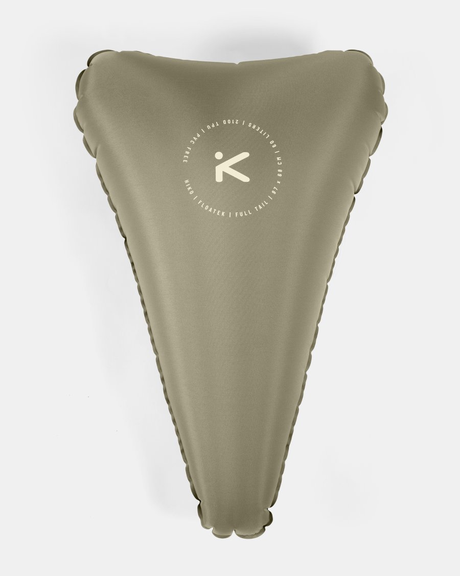 Hiko FLOATEK FULL TAIL 60 L Auftriebskörper 