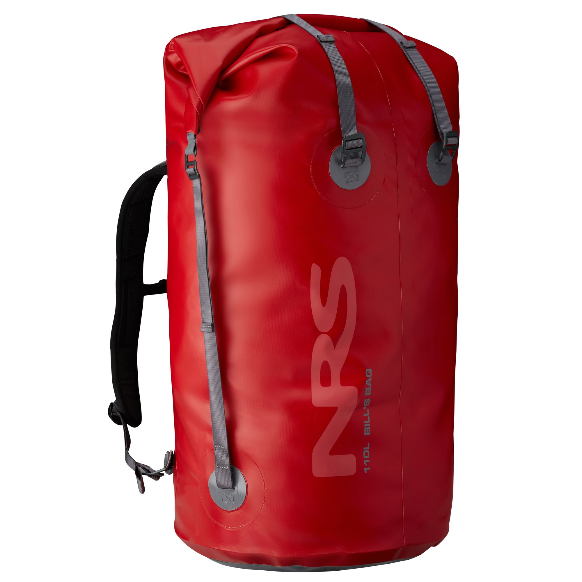 NRS Bill´s Bag 110L wasserdichte Expeditionstasche / Rucksack