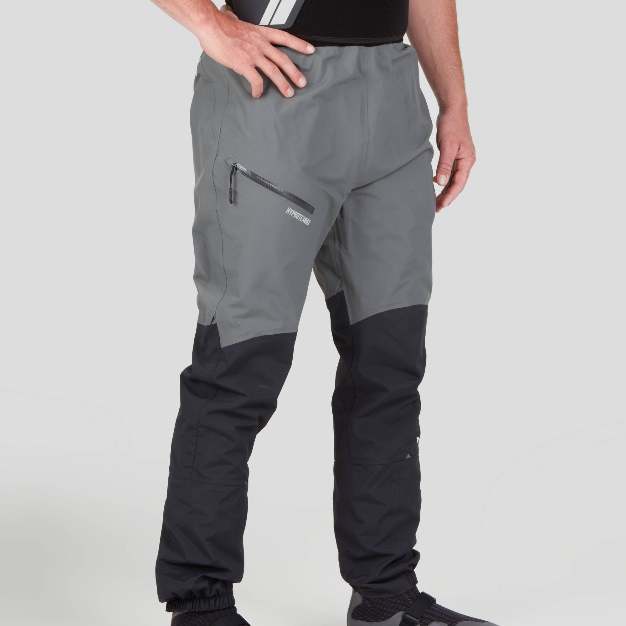 NRS Freefall Herren Paddelhose Trockenhose