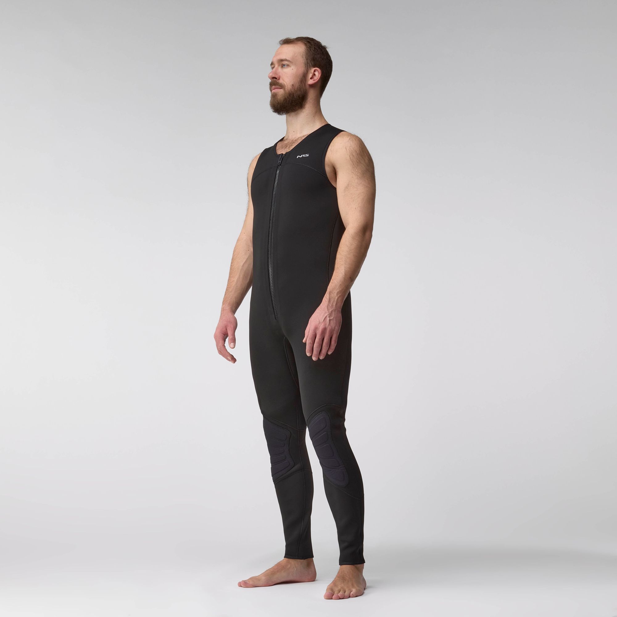 NRS Men's 3.0 Farmer John Wetsuit Neoprenanzug Herren