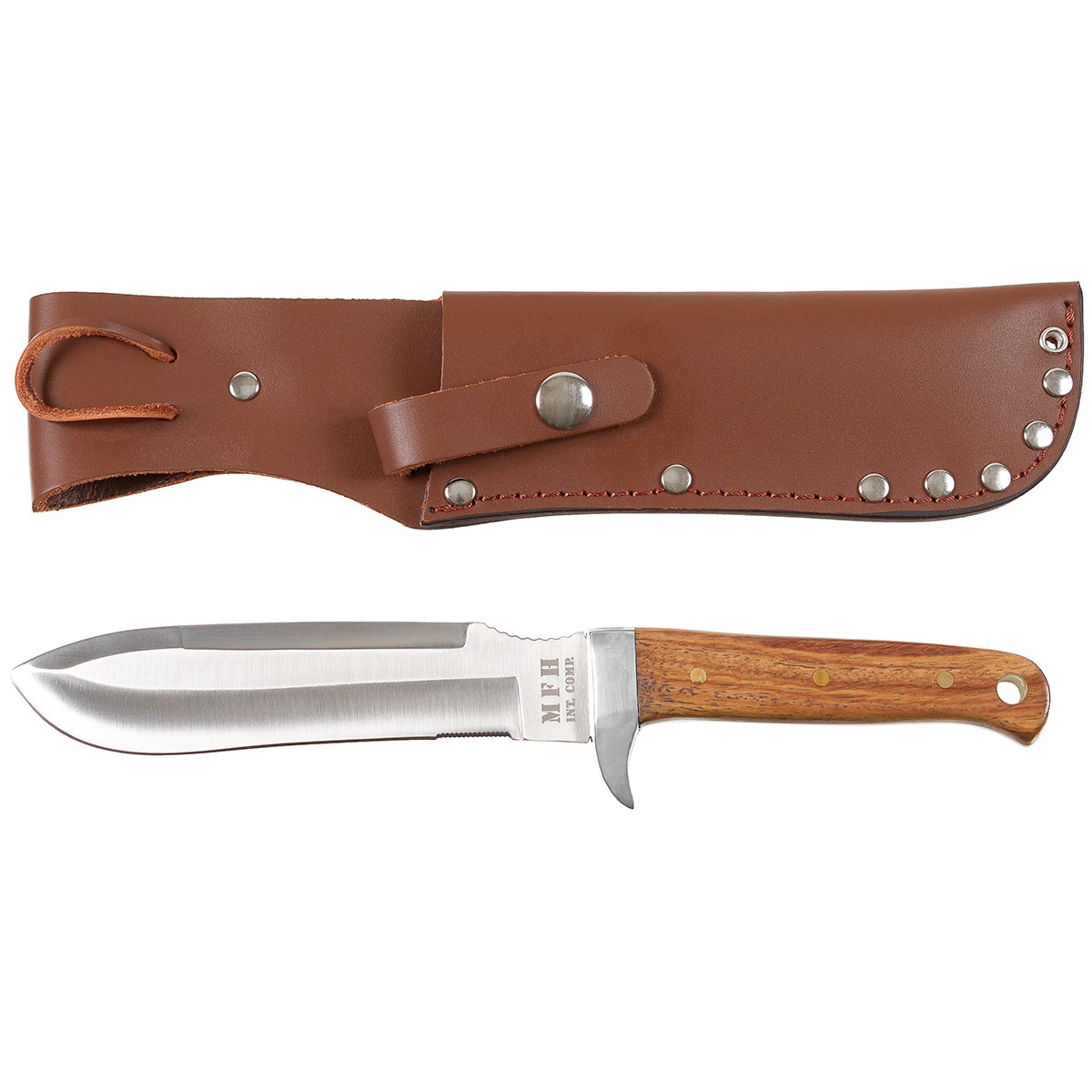 MF BWF-Campside Outdoormesser