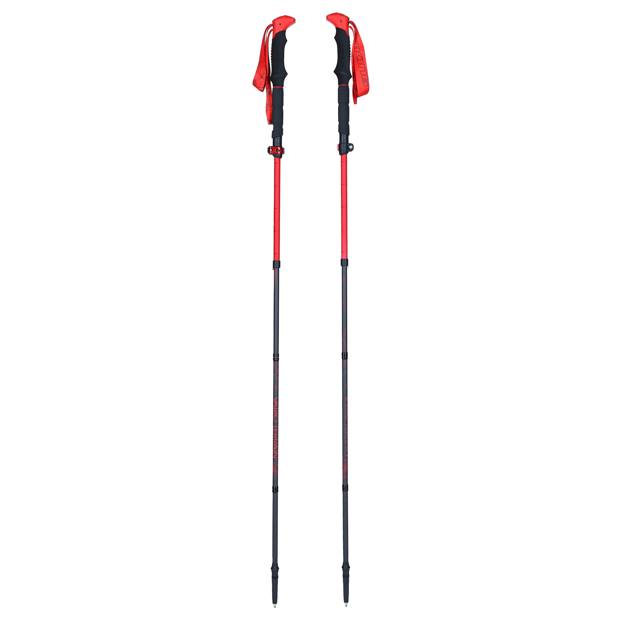 Viking Spider FS Tourenstock faltbar