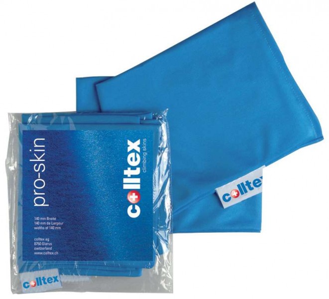 Colltex Pro Skin Fellsack Fellstrumpf Set