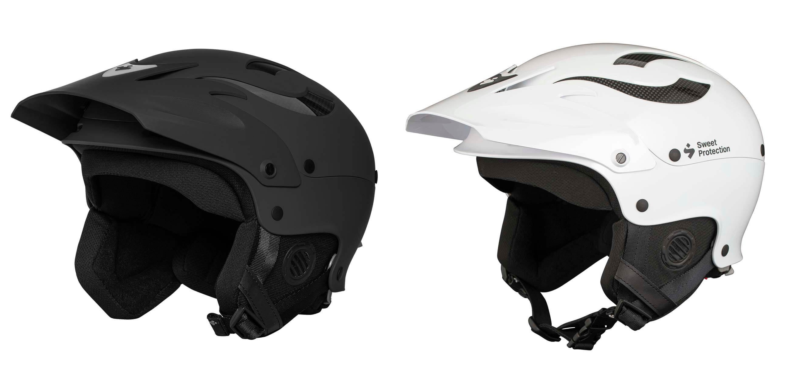 Sweet Rocker NEU Kajakhelm Wildwasserhelm Sweet Rocker NEU Kajakhelm Wildwasserhelm