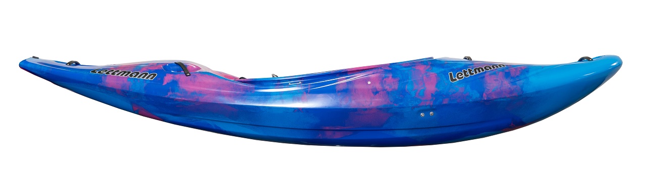 Lettmann THE DUDE 75