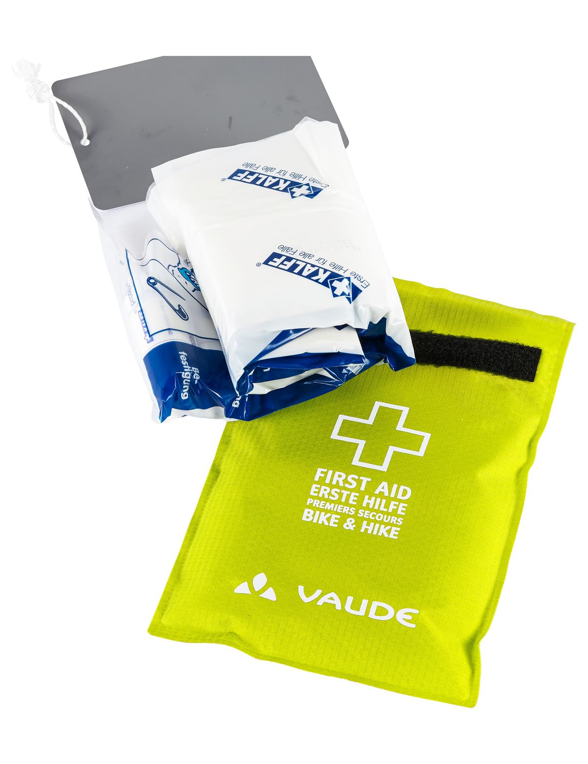 VAUDE First Aid Kit M Waterproof - Erste Hilfe Set