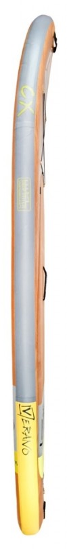 Verano 10.6 CX SUP Board Komplettset Verano 10.6 CX SUP Board Komplettset
