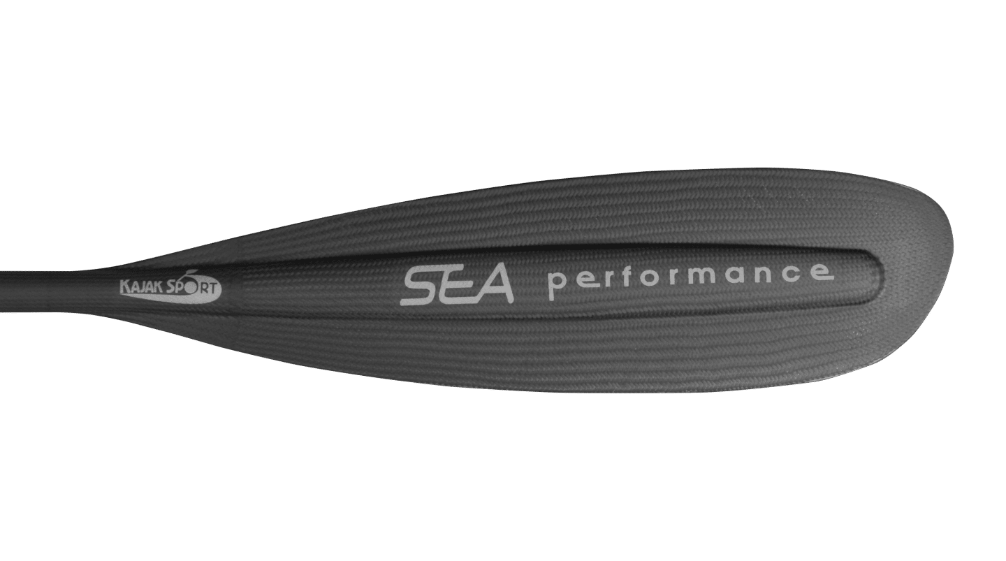 KS Sea Performance Seekajak- und Tourenpaddel