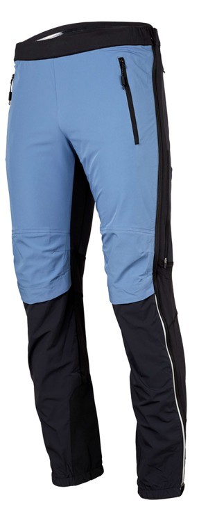 SILVINI SORACTE PRO Hybrid Alpinhose Skitourenhose Outdoorhose