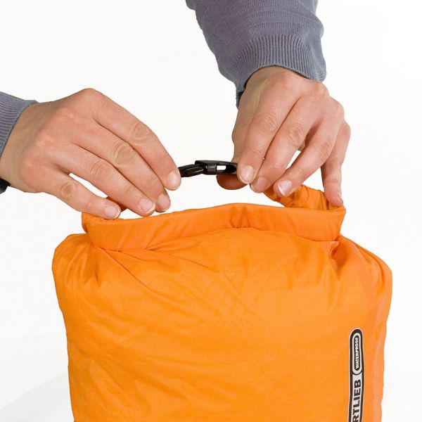 Ortlieb ultralight Dry-Bag PS10 wasserdichter Packsack 22 Liter