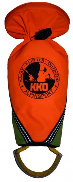 KKO AR 20 m Wurfsack 