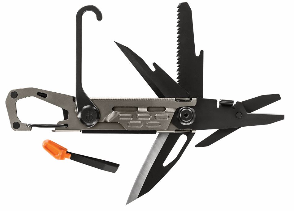 Gerber Multitool Stakeout