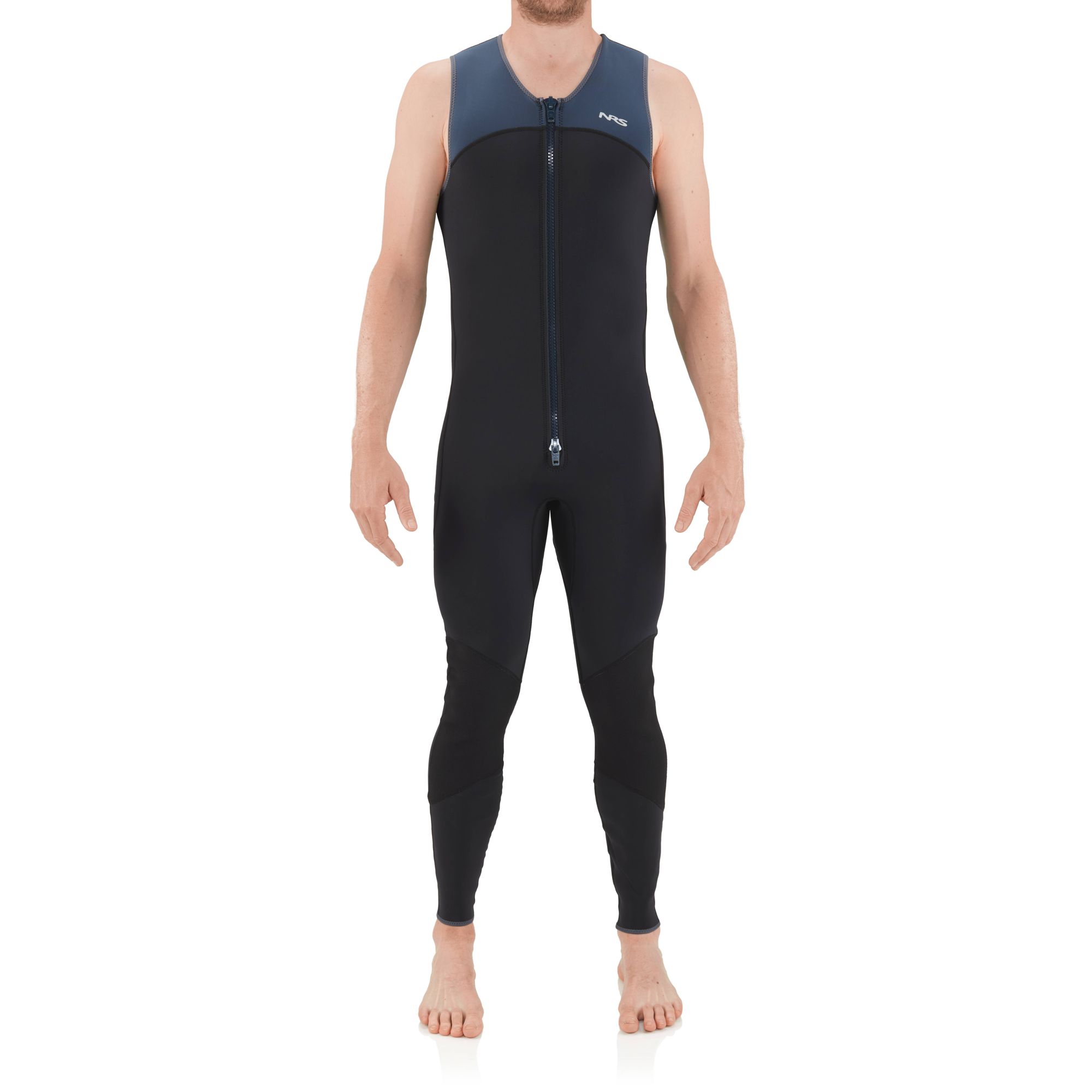 NRS Men's 3.0 Farmer John Wetsuit Neoprenanzug Herren