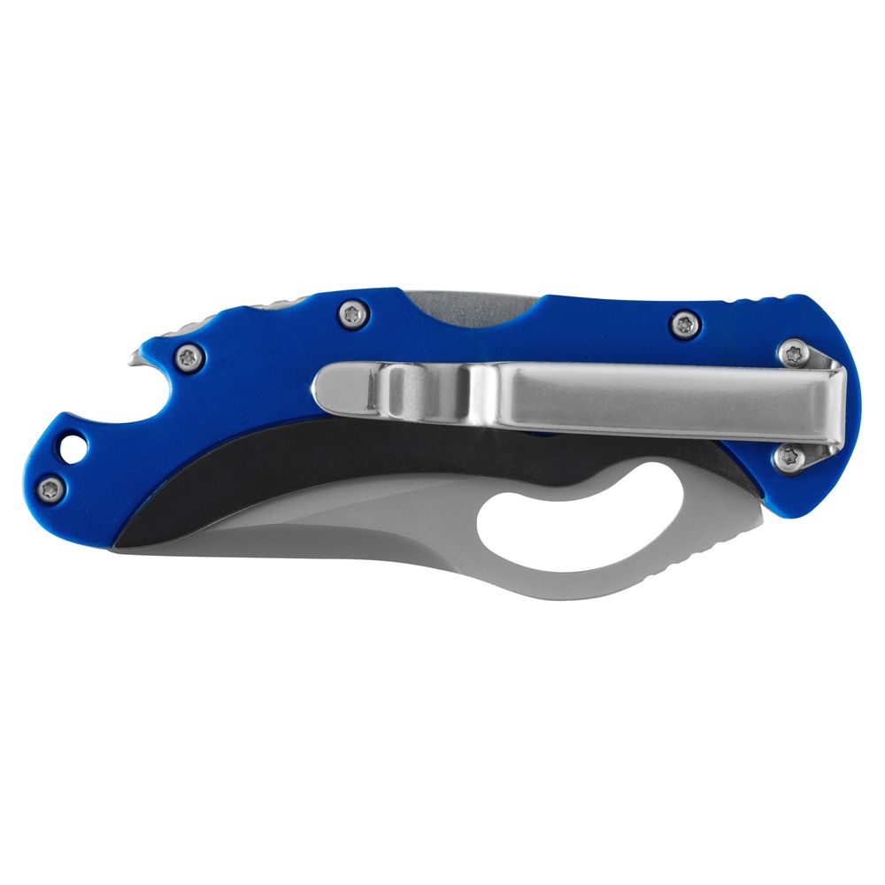 NRS Voos Notfallmesser mit Clip NRS Voos Notfallmesser mit Clip