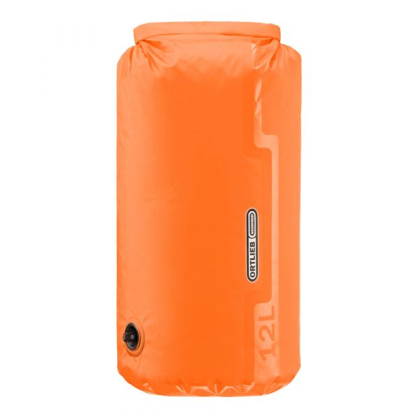 Ortlieb Dry Bag PS 10 VALVE Kompressionpacksack 12 Liter