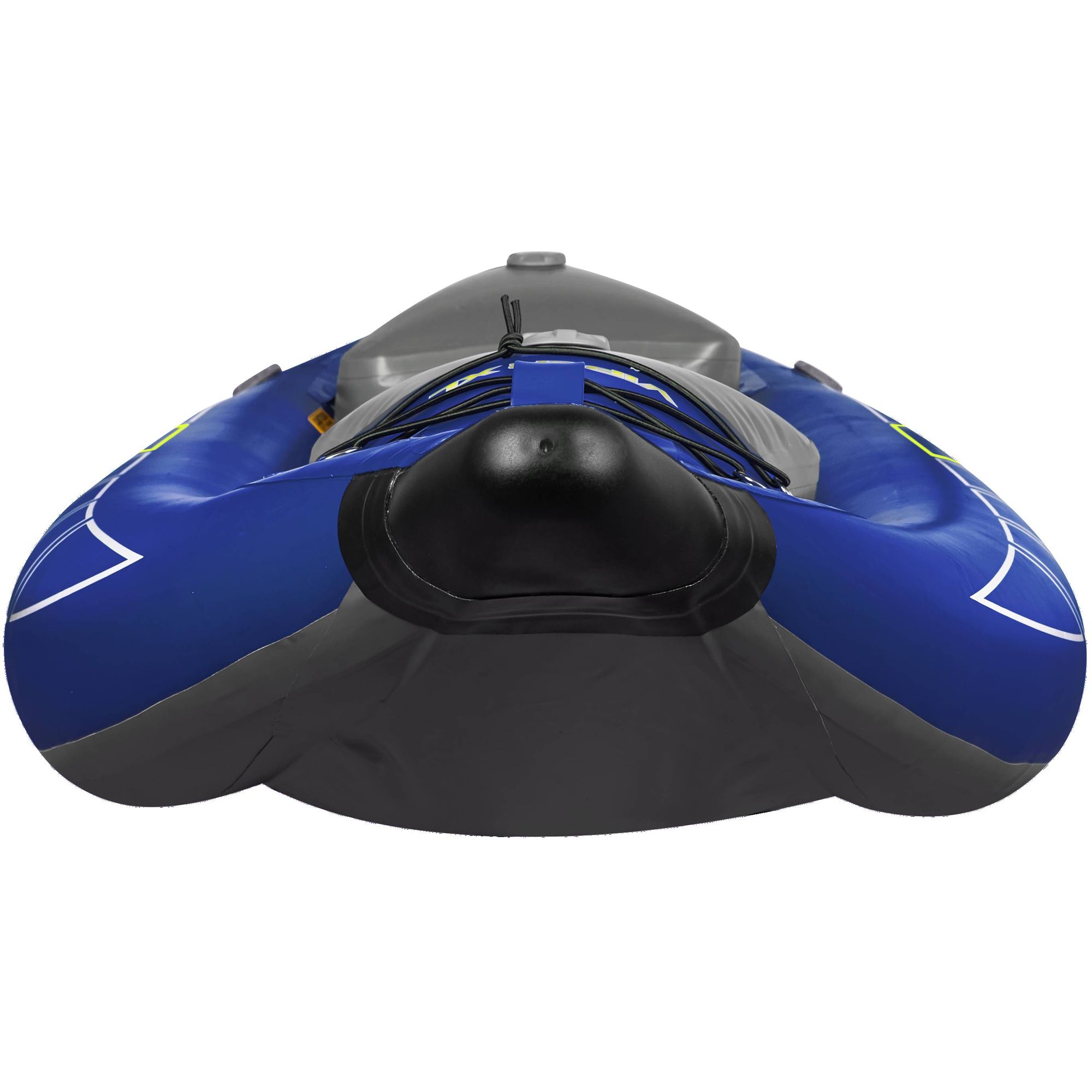 STAR Viper XL Inflatable Kayak NRS Viper XL aufblasbares Luftkajak 