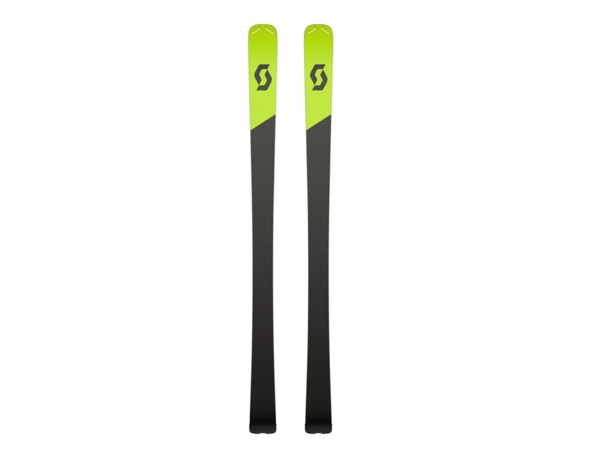 Scott SUPERGUIDE 95 Tourenski Scott SUPERGUIDE 95 Tourenski