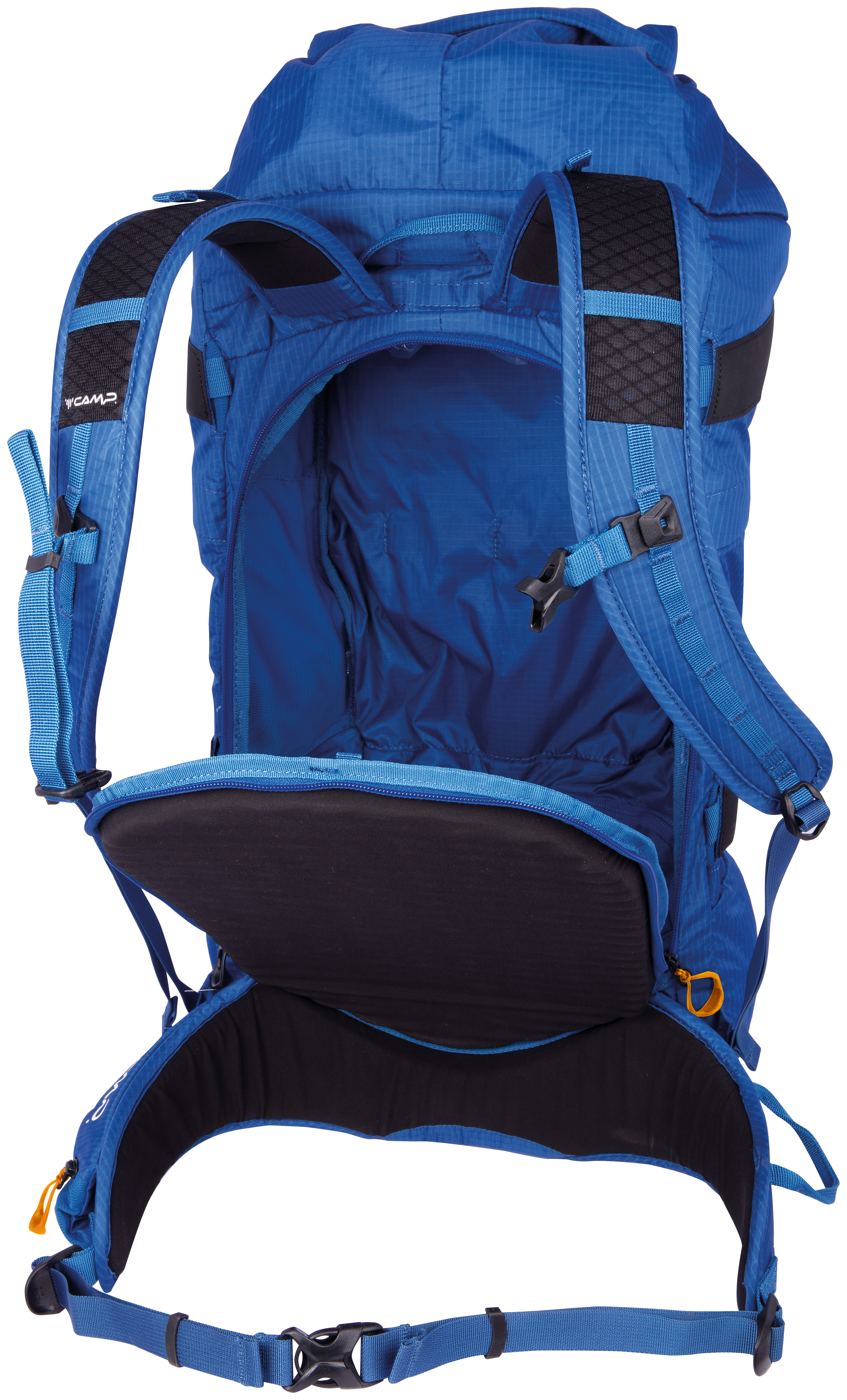 CAMP SUMMIT 30 Alpinrucksack - Skitouren - Rucksack  