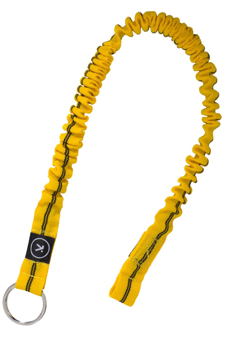 Hiko Cowtail Bungee Tow Theader