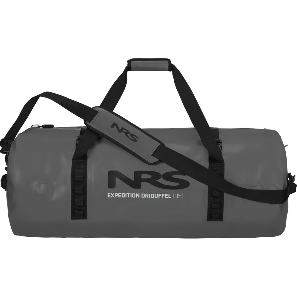 NRS Expedition DriDuffel Dry Bag 105 L
