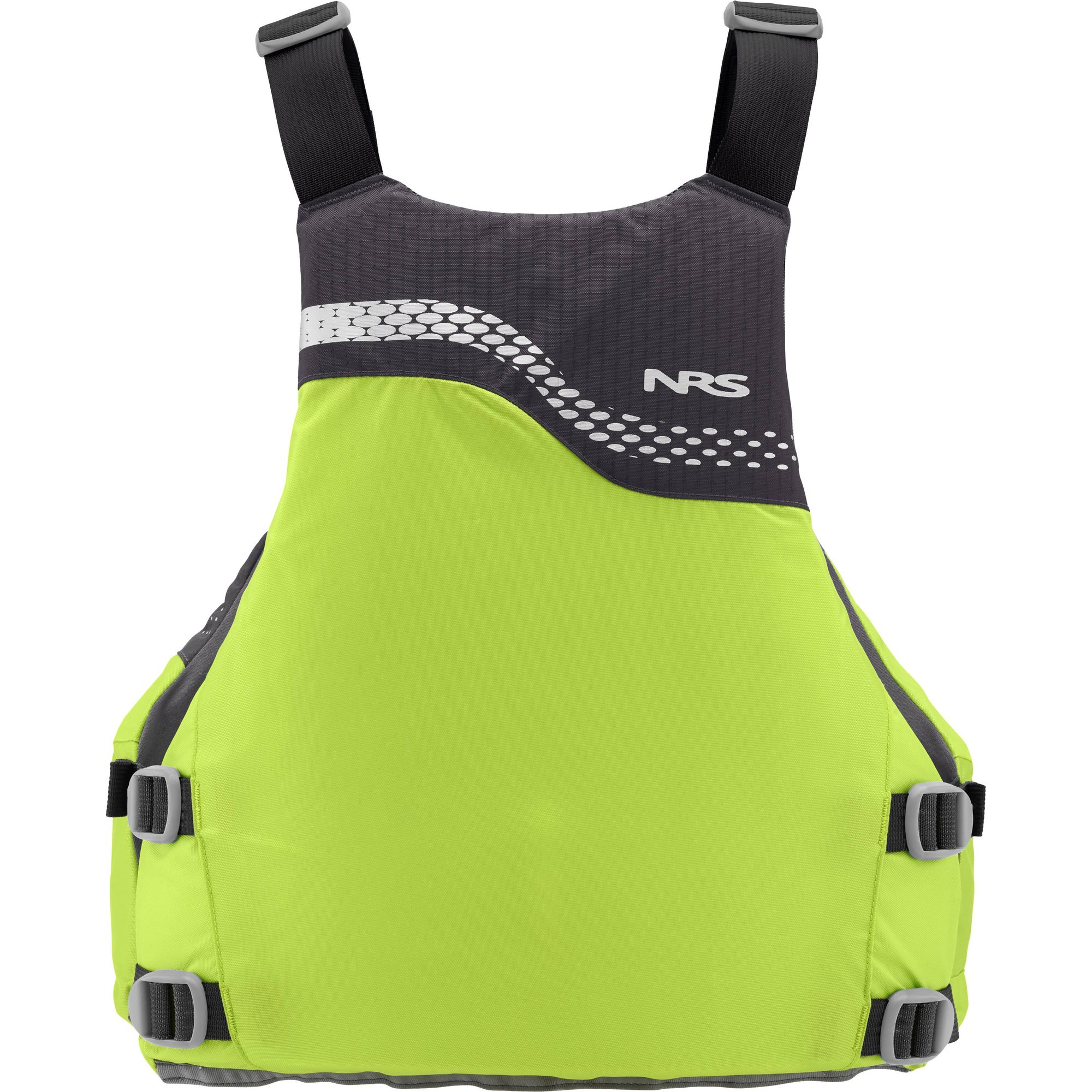 NRS VISTA NEW unisex Schwimmweste