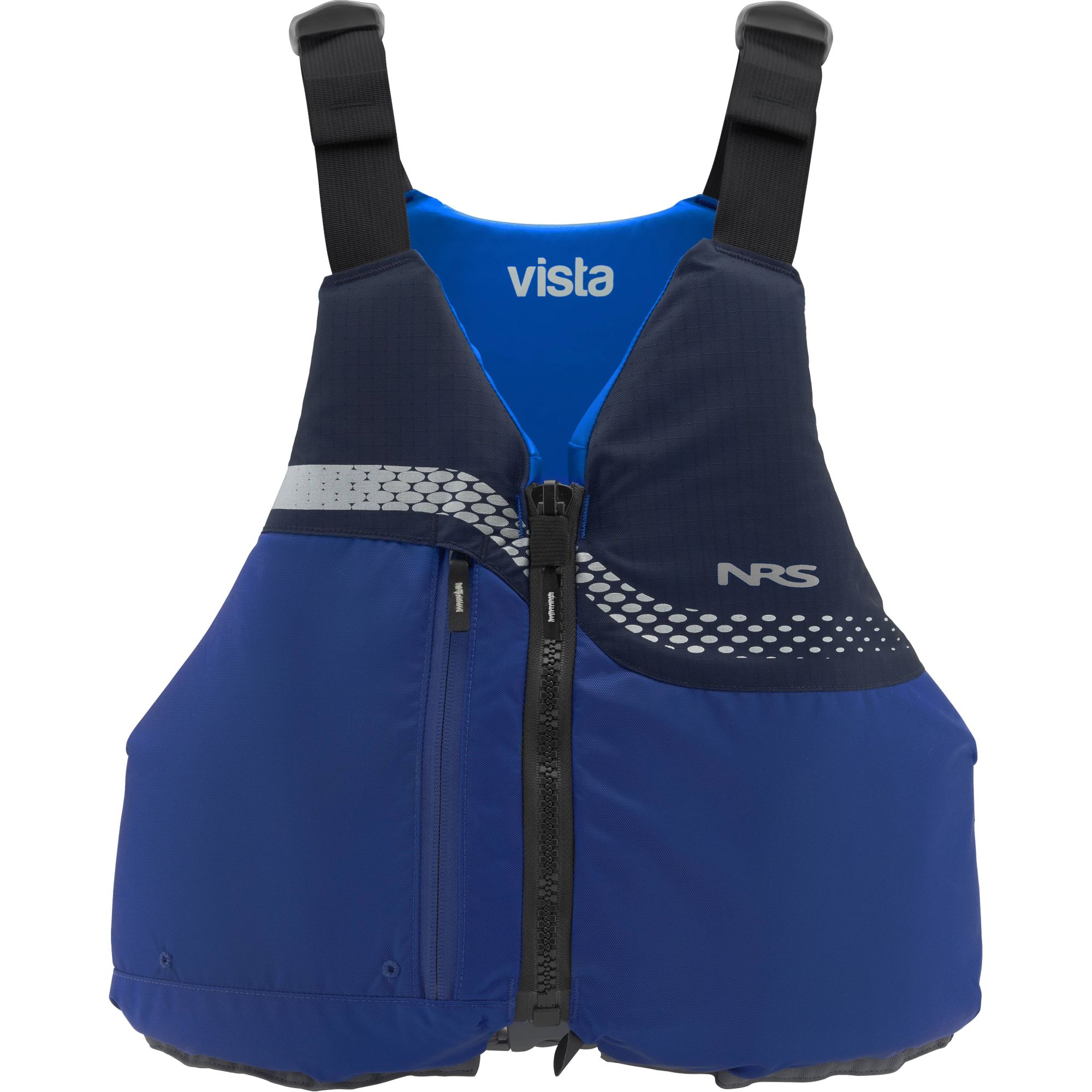 NRS VISTA NEW unisex Schwimmweste