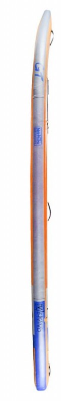 Verano GT 13.3 SUP Board Komplettset Testboard Verano GT 13.3 SUP Board Komplettset Testboard