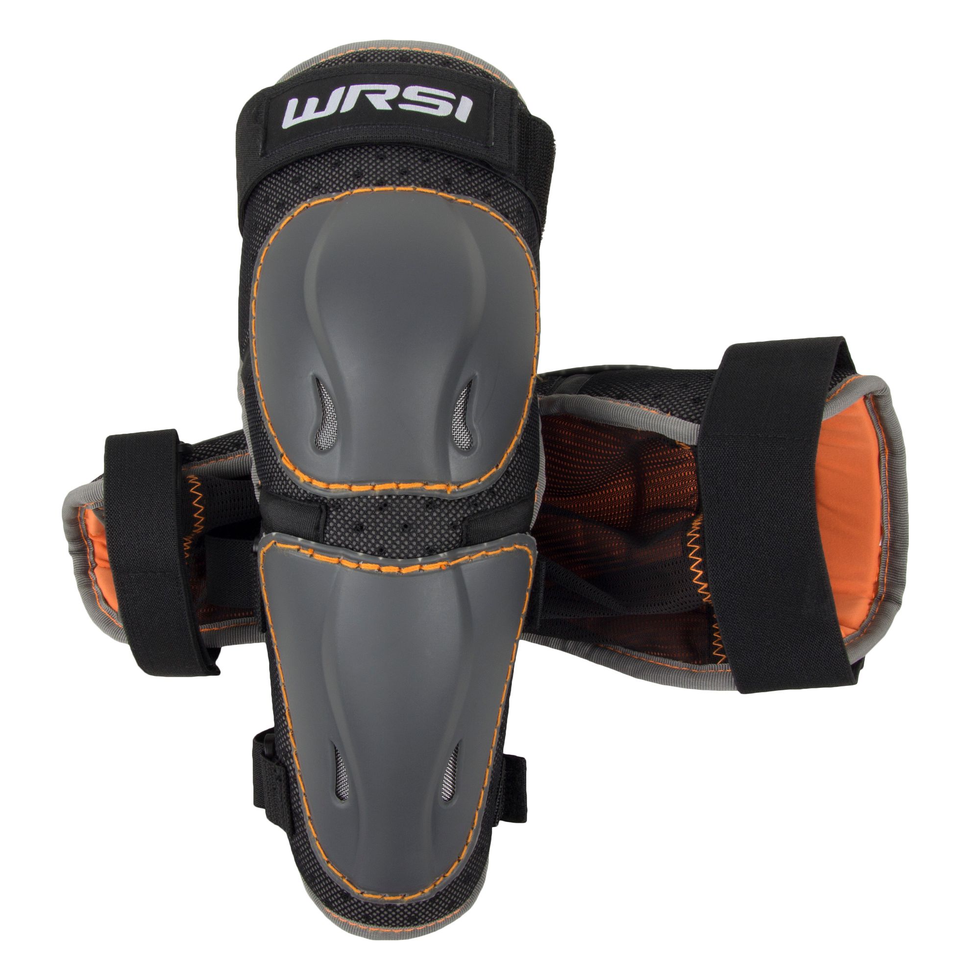 WRSI S-Turn Elbow Pads Wildwasser Kajak Kanu Ellbogenschützer 